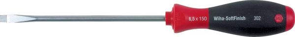 Schlitz-Schraubendreher 302SF 2,0X 65 Wiha