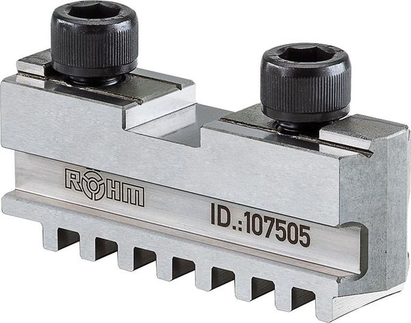 qwz115592.jpg Drei-Backen-Stz. D6350 GB100mm Röhm