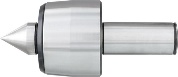 Körnerspitze mitlaufend K106HZA Zylinderschaft 25mm RÖHM