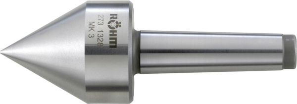 Zentrierkegel mitl. SpitzGr.273 MK 3 Röhm