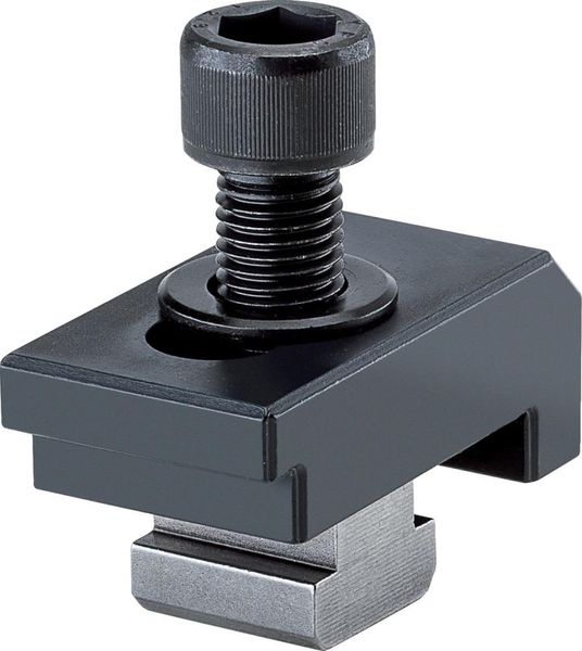 pim102433.jpg Spannpratze einfach f. T-Nut M12x16mm Röhm