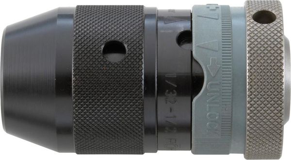 Schnellspannbohrfutter Supra SK 1-13mm B12 RÖHM