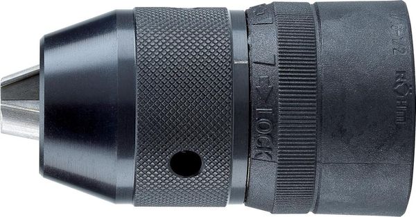 Schnellsp.-Bohrf.SupraSKE1,5-13mm 1/2"-20 Röhm