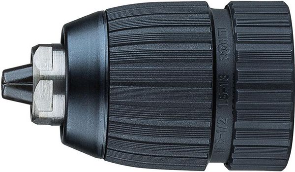 Bohrfutter Extra-RV 1,0-10mm 3/8"-24 RÖHM