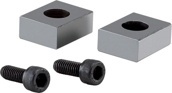 Nutenstein-Stz. 20X18mm m.Schr. Röhm