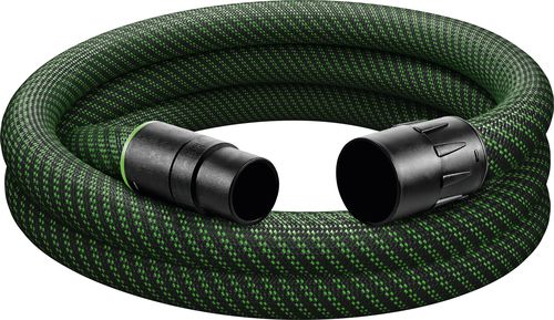 Produktbild Saugschlauch D36/32x3,5m-AS/R