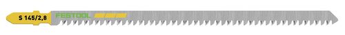 Stichsägeblatt S 145/2,8/5