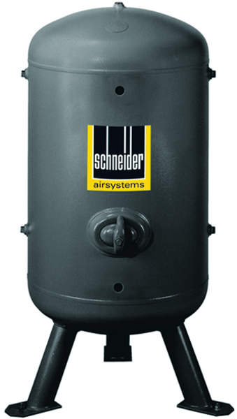Produktbild Behälter BH-VZ 3000-16