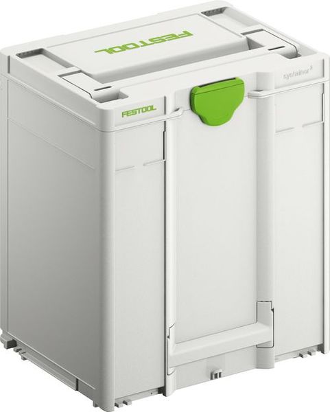 Produktbild Systainer³ SYS3 M 437