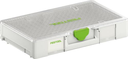 Produktbild Systainer³ Organizer SYS3 ORG L 89
