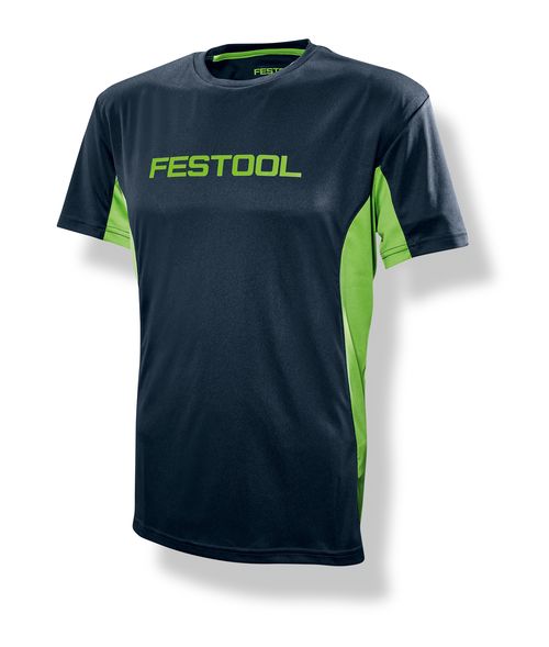 Produktbild Funktionsshirt Herren Festool M