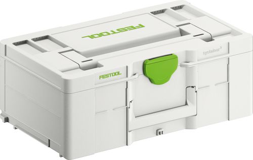 Produktbild Systainer³ SYS3 L 187