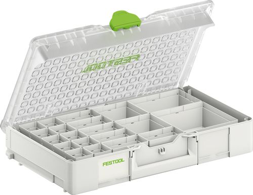 Produktbild Systainer³ Organizer SYS3 ORG L 89 20xESB