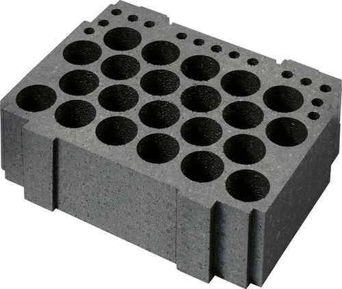 Produktbild Kartuscheneinsatz TZE-KT SYS3 M