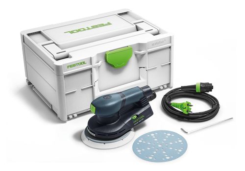 Produktbild Exzenterschleifer ETS EC 150/3 EQ-Plus