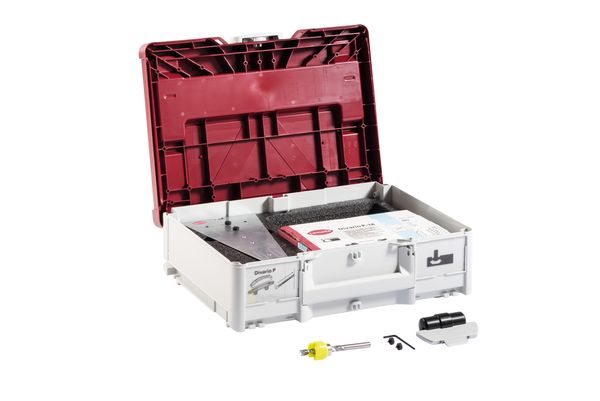 Divario P-18 Starterpaket im Systainer