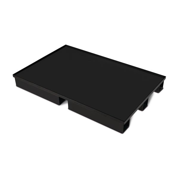 Sicherheits-Standpalette Aircraft 1200 x 800 x 140 mm
