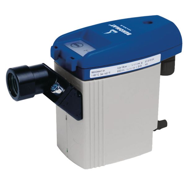 Elektronischer Kondensatableiter Aircraft BEKOMAT 31