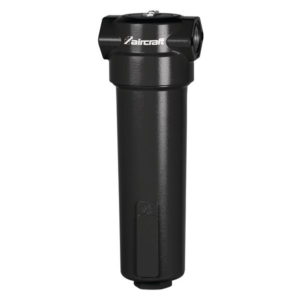 Feinstfilter Aircraft ASF 0078