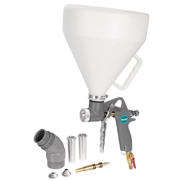 Trichter-Spritzpistole Aircraft TS PRO