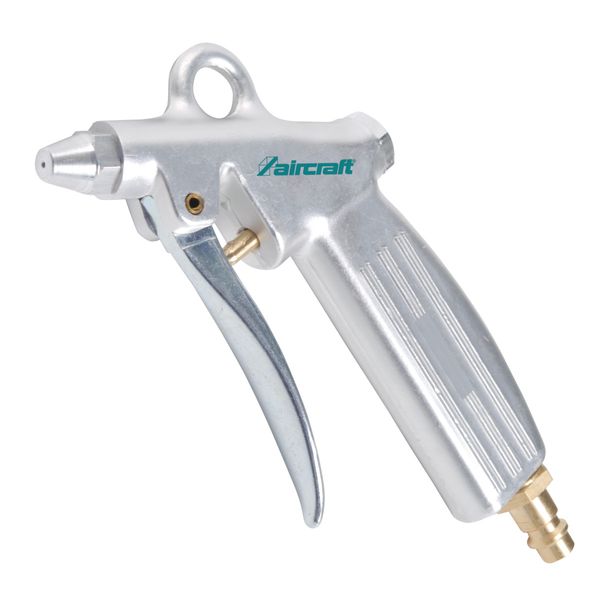 Profi-Blaspistole aus Aluminium Aircraft BP PRO-E