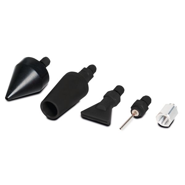 Düsenset Aircraft für BP PRO DUO / BP PRO