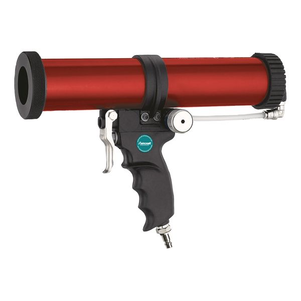 Kartuschenpistole Aircraft KP PRO