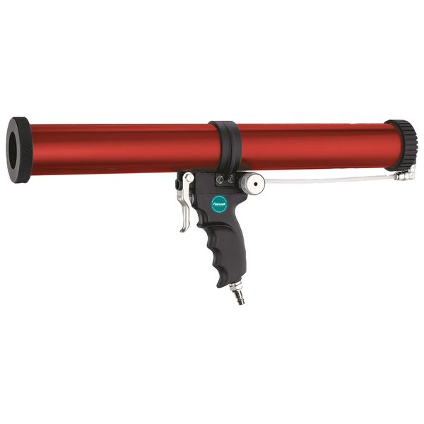 Silikonpuppenpistole Aircraft SP PRO