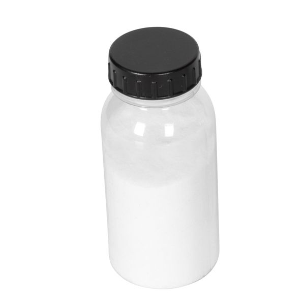 Sandstrahlmittel Aircraft 200g Aluminiumoxid im Glas