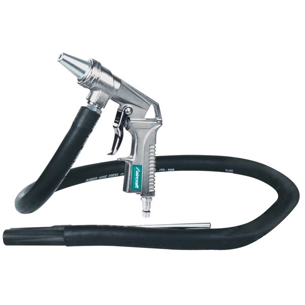 Sandstrahlpistole Aircraft SPS PRO