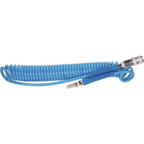 Spiralschlauch Aircraft PRO 5 x 8 mm / 6 m