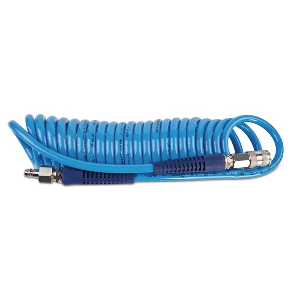 Spiralschlauch Aircraft PRO 8 x 12 mm / 10 m