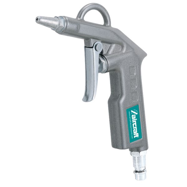 Blaspistole aus Aluminium Aircraft BPK