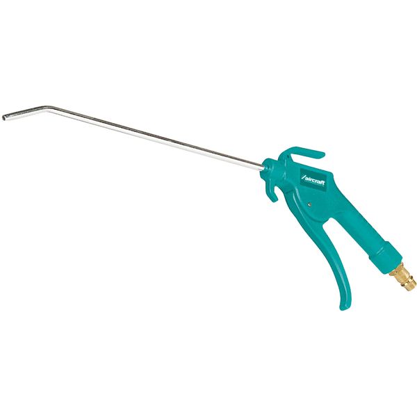 Profi-Blaspistole mit 250 mm Blasrohr Aircraft BP PRO L
