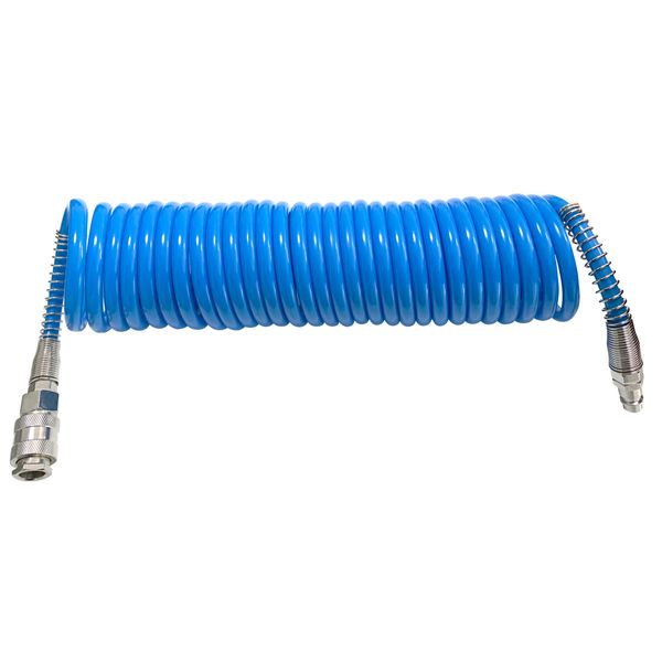 Spiralschlauch Aircraft 6 x 8 mm, 7,5 m