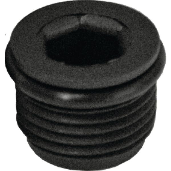 Verschlussstopfen Aircraft für Gewinde 1/2"