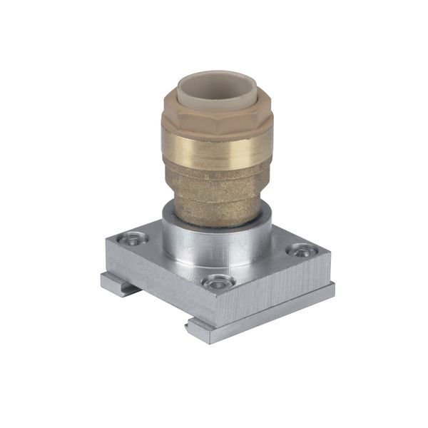 Reduzierplatte komplett Aircraft ALS, 40 - 22 mm