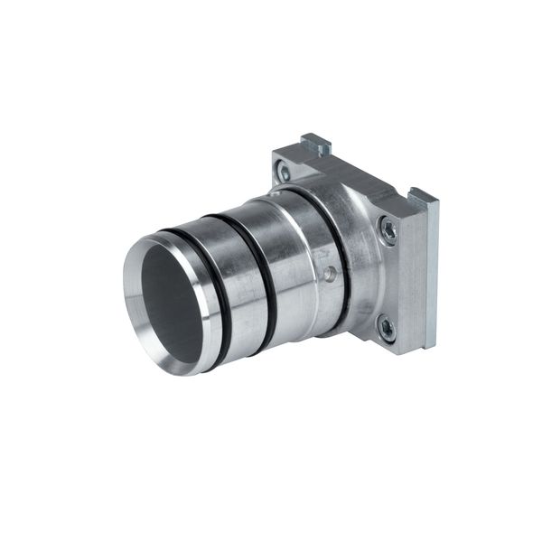 Reduzierplatte komplett Aircraft EL, 50 - 40 mm