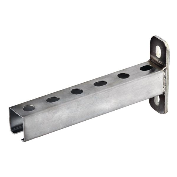 Metallhalterung Aircraft 500 mm