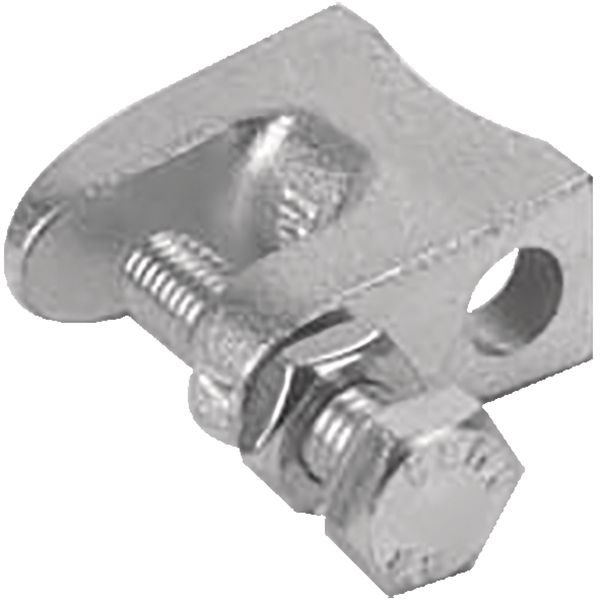 Trägerklemme Aircraft M10, Stärke: 0 - 20 mm