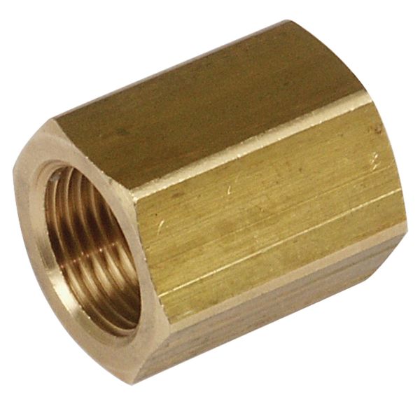 Muffe Aircraft 1/2"