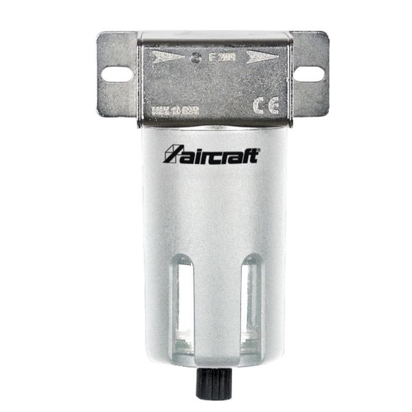 Wasserabscheider Aircraft WA AC 1/2" 12 bar