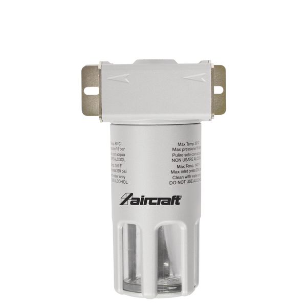 Wasserabscheider Aircraft WA AC 1" 16 bar