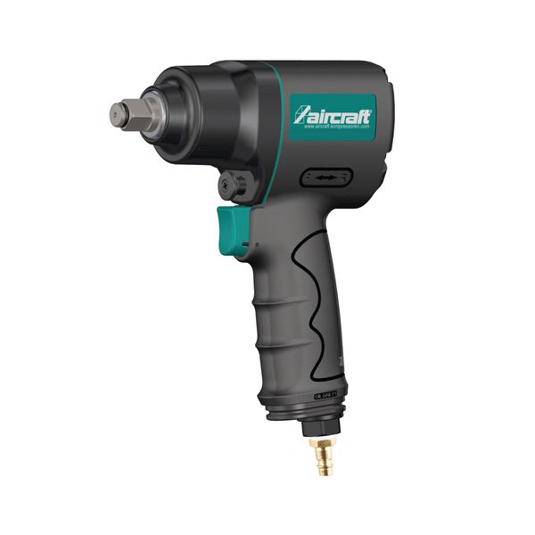 Industrie-Schlagschrauber Aircraft ISS-C 1/2" Compact PRO