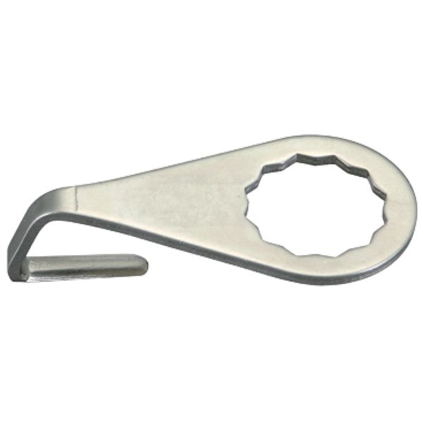 Klinge Aircraft 24 mm U-Form