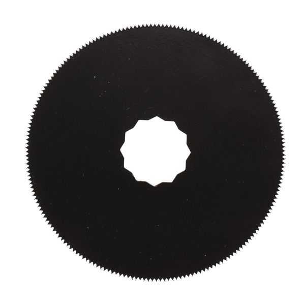 Sägeblatt Aircraft kreisform 81 mm 20 ZpZ