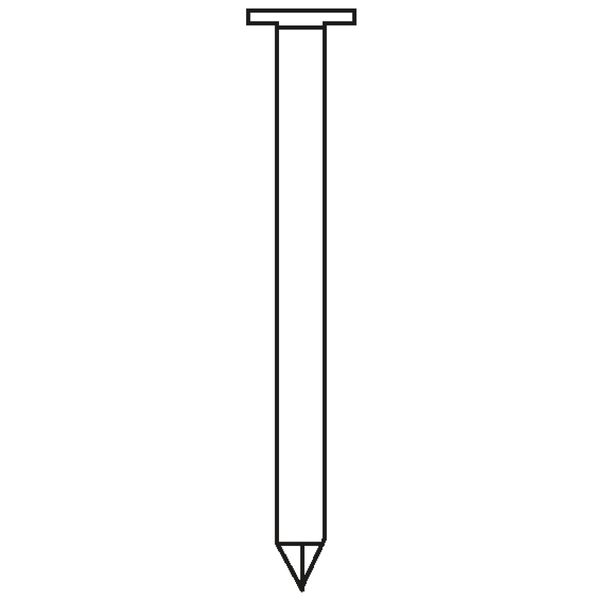 Nägel Typ RN Aircraft 3,33 x 90 mm
