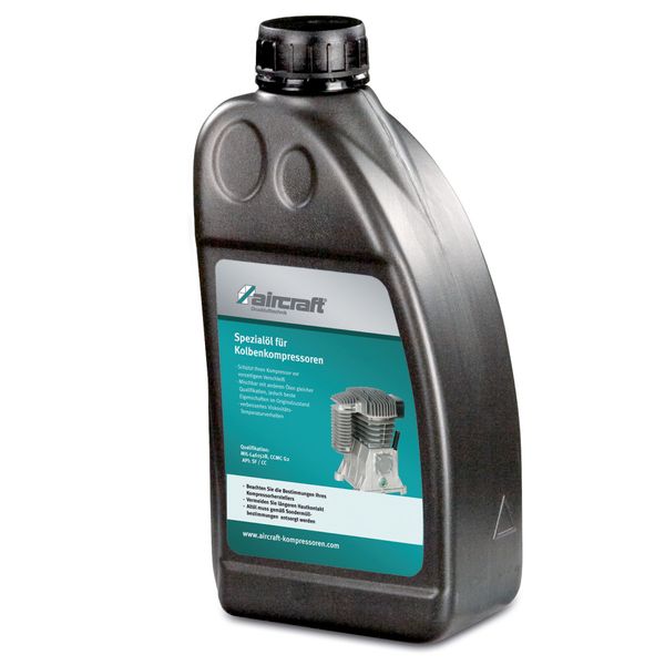 Spezialöl Aircraft RolOil Simco 32 E, 0,5 l Flasche