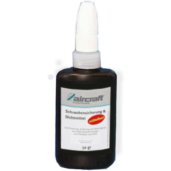 Schraubensicherung Aircraft 50 g