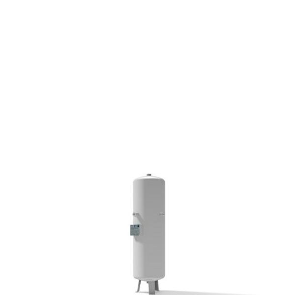 Druckluftbehälter Aircraft DB VZ 50/11 V